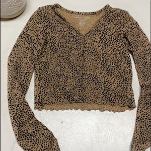 american eagle long sleeve